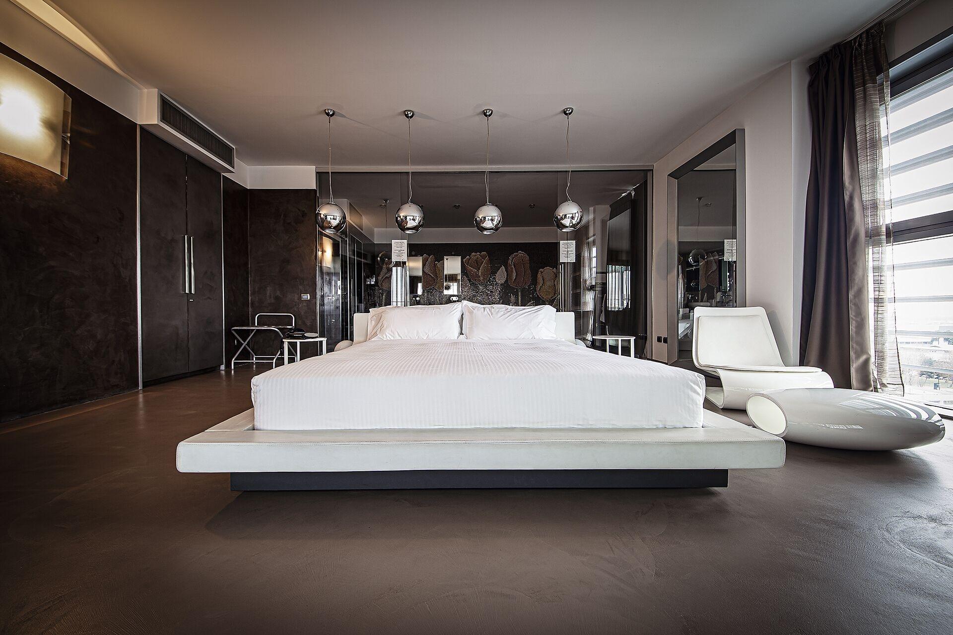 Hotel For You Cernusco Sul Naviglio Bagian luar foto