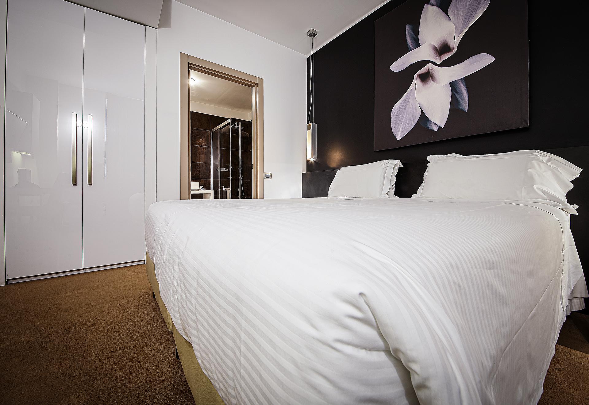 Hotel For You Cernusco Sul Naviglio Bagian luar foto