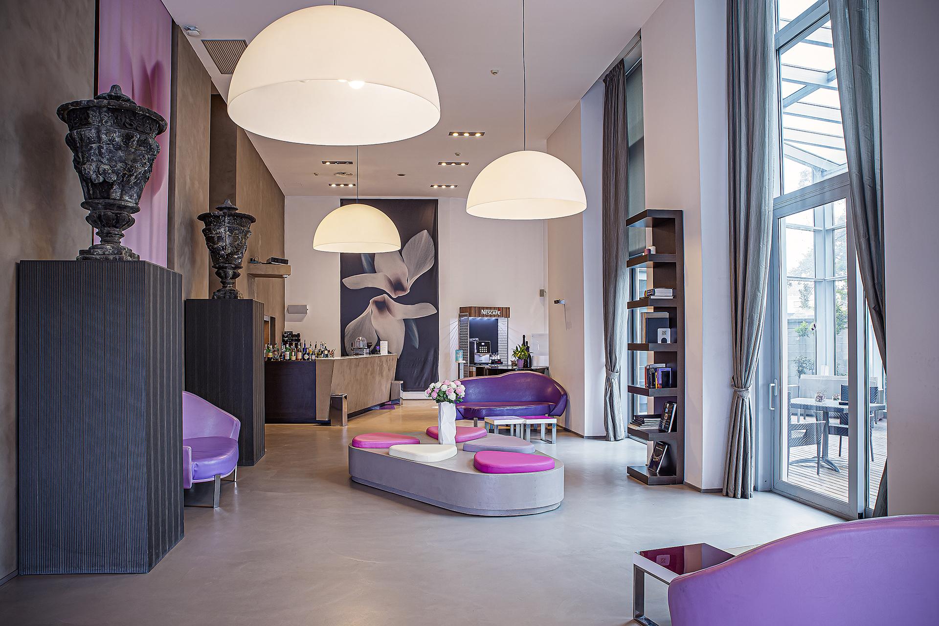 Hotel For You Cernusco Sul Naviglio Bagian luar foto